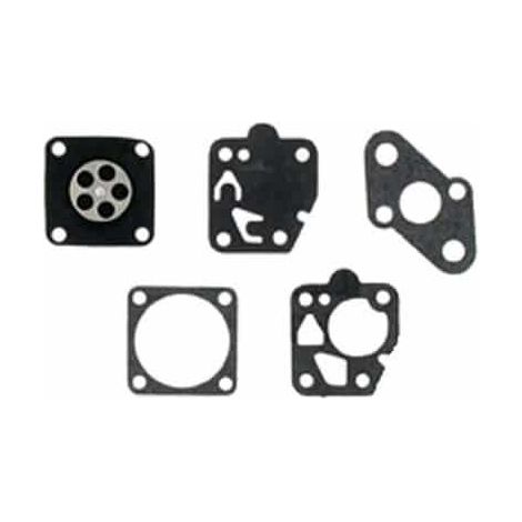 Kit membrane guarnizioni HOMELITE A98064-116 - A98064116 modelli ST80 - ST100 - ST120 - ST160 - ST200
