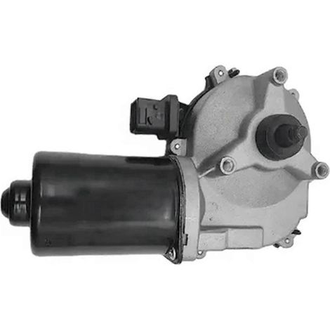 Elektrischer Scheibenwischermotor für Lkw 2558026 2039222 10R058790 (siehe Abbildung) (1/5)