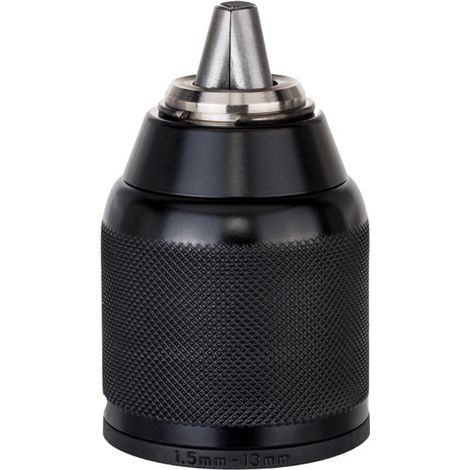 Schnellspannbohrfutter 1,5 mm - 13 mm Bosch Accessories 2609256D95