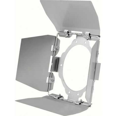 Faretto da interno eurolite ml-30 design compatto efficiente