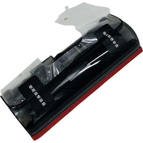 Für Dreame T40 Pro/T40 Ultra Bodenreinigungsmaschine: Roboterarm, Walzenbürste, Schaberabdeckung, unterer Schaber, Wischerleiste (1/5)