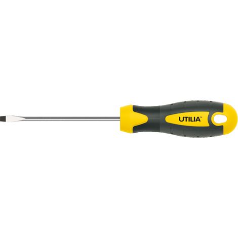 Utilia GIRAVITE A TAGLIO  mm. 5,5x100 12.00 pz
