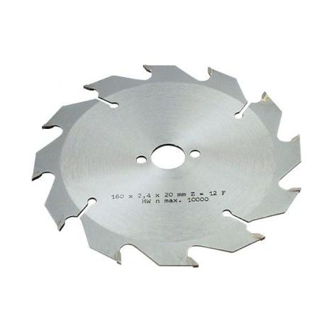 BLACK&DECKER MAKITA F 180 mm 14 dientes disco de sierra circular adaptable