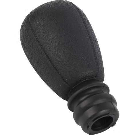 Gear Shift Knob, 5 Speed Car Gear Shift Knobs, Gear Stick for 207 Saxo Xsara Xantia C2 C3 C4 (1/5)