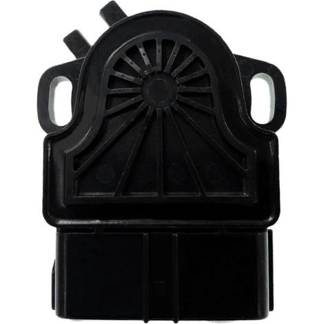 Capteur de pédale d'accélérateur pour commande moteur Mitsubishi L200 Shogun Sport Pajero Montero V60-SFYGV (1/5)