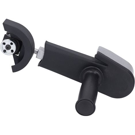 Adaptateur pour meuleuse d'angle M14, kit de conversion en machine à rainurer, pour gravure, rainurage et travail du bois (1/5)