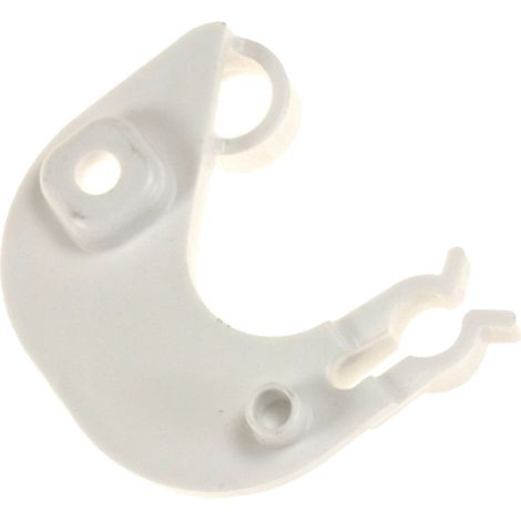 Support droit de portillon freezer