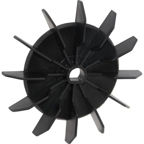 Lüfterrad für SPS Pumpe