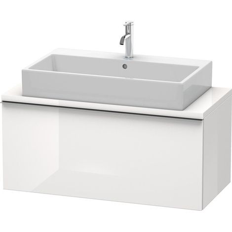 HAPPY D.2 mobile consolle basso 440x1000x478mm rovere