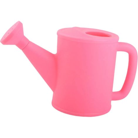 Petit arrosoir rose pour enfants idal pour les petites filles (1/5)