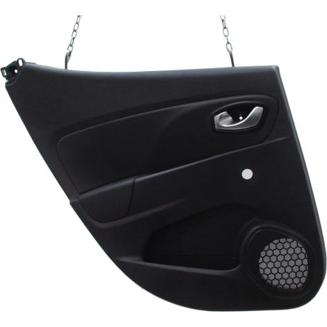[PRODUIT D'OCCASION] Garniture Porte Arriere Gauche RENAULT Clio Iv Phase 1 2012-... ♻️ Ref Oe. 829a19197r - Garantie à vie (1/2)
