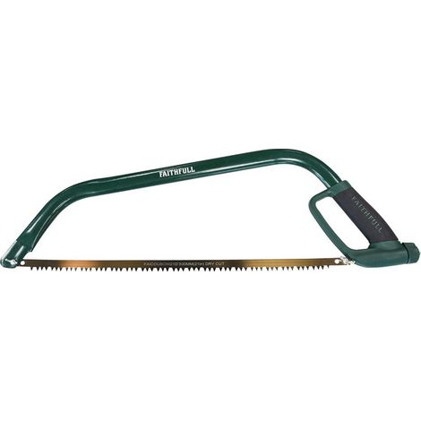 Faithfull FAIBOW21RNH Countryman Roofers Bowsaw 530mm (21in) FAIBOW21RNH (1/4)