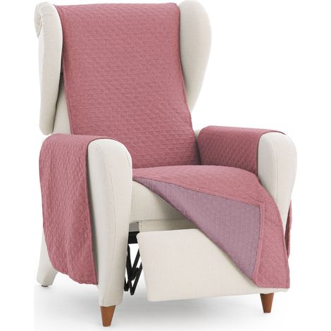 Housse de Canapé Pratique Mod/2 Argent 1Plz. C/12 (1/5)