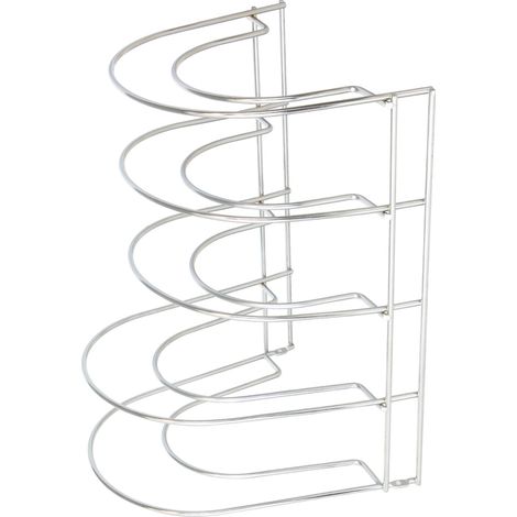Soporte Sartenes Vertical 5 Niveles (1/5)