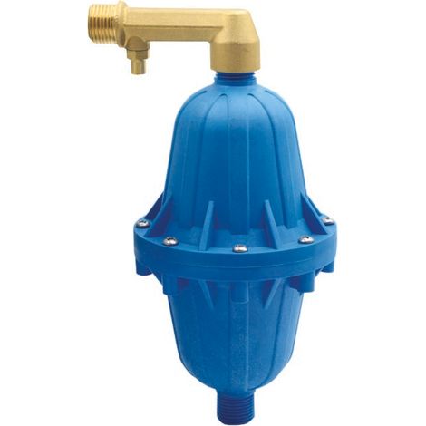 Alimentatore d'aria luft alimentatore d'aria