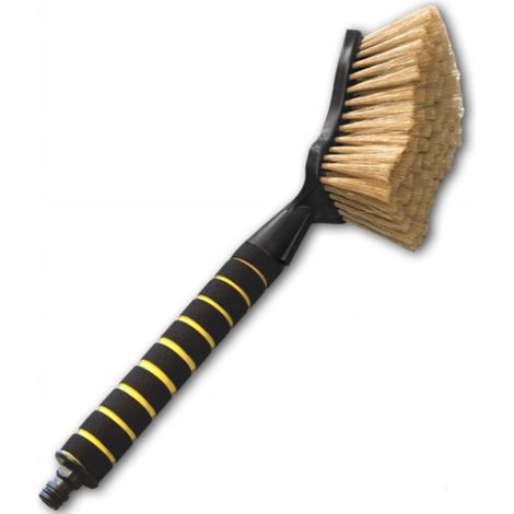 Brosse souple Camber pour voiture avec embouts Bradas 8764 (1/3)