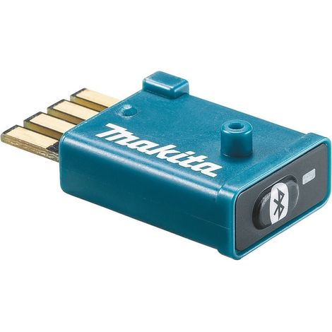 Drahtloses System AWS Bluetooth Autostart WUT01 - MAKITA 198900-7