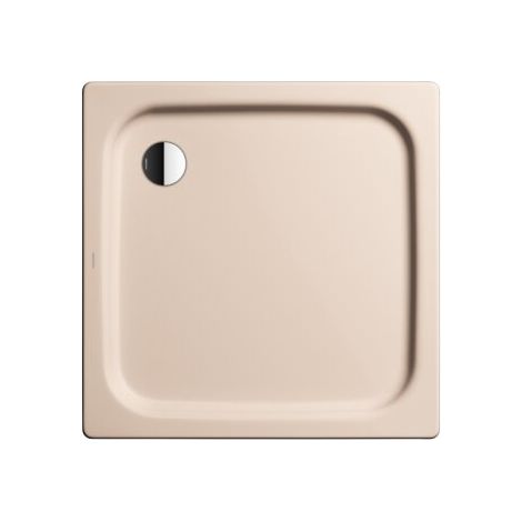 Kaldewei 432200013030 DW PLANCHE DE DOUCHE Mod.422-1,1200x1200x65 (1/2)