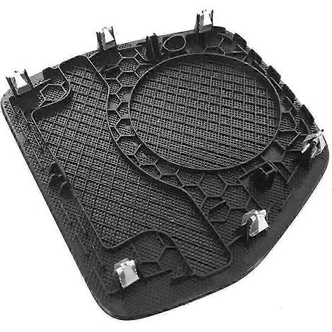 A20568016079051 Cache-haut-parleur de tableau de bord pour Mercedes-Benz Classe C GLC W205 W253 (2015-2021) - Klaxon central (1/5)