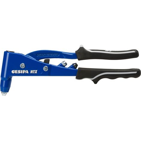 PICARD Gesipa Handnietzange NTX 260 mm Nr. 70696