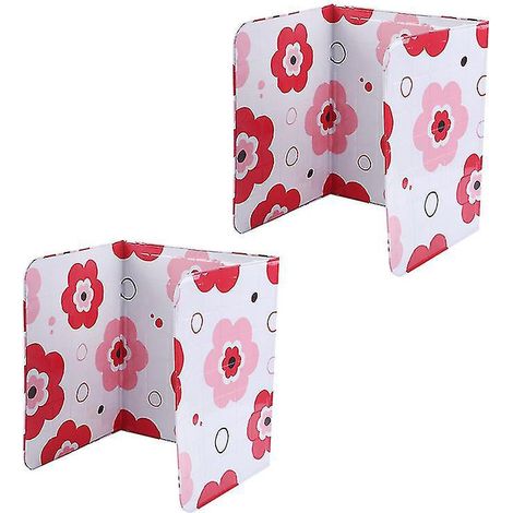 2 protections pour poêle (1/3)