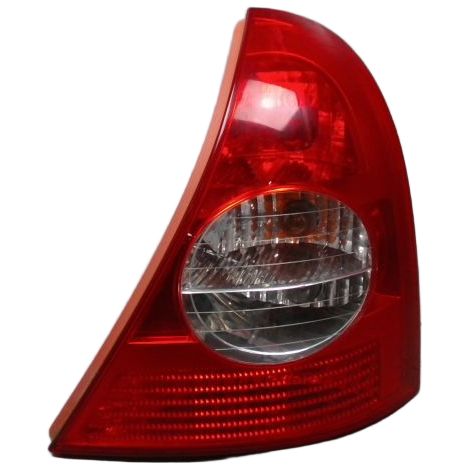 [PRODUIT D'OCCASION] Feu Arriere Droit RENAULT Clio II Ph.2 01-06 ♻️ Ref Oe. 8200917487 - Garantie à vie (1/3)