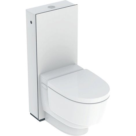 Geberit AquaClean Mera Classic système complet de WC, WC (1/2)
