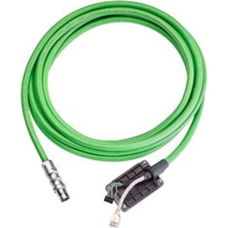 Siemens 6AV2181-5AF05-0AX0 6AV21815AF050AX0 Cavo di collegamento PLC