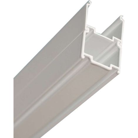 Ravak Blix - Profilo di regolazione BLNPS, altezza 1900 mm, satin E778801U1900B