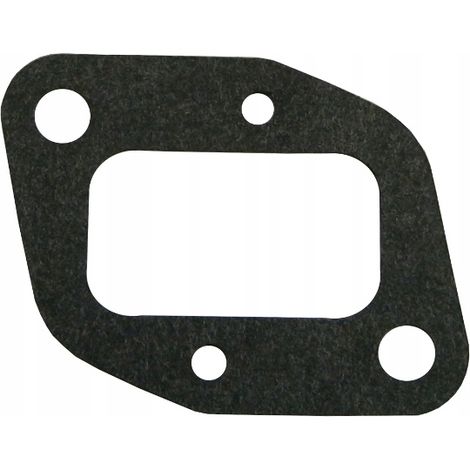 Junta de cilindro - Colector desbrozadora ORIGINAL STIGA 118804081/0