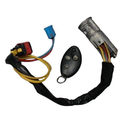 Antivol De Direction CITROEN Xsara [PRODUIT D'OCCASION]♻️4162z4 (1/3)