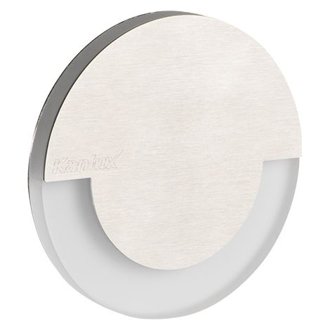 Kanlux SOLA 23100 lampada scala LED 3000K 12V bianco/argento (1/4)