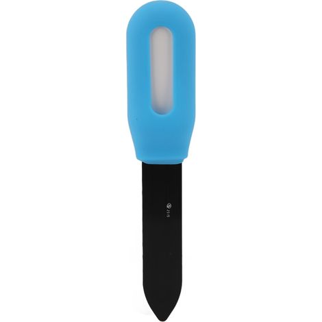 Capteur de Température et d'Humidité du Sol Bluetooth Compatible Tuya - Mètre Sol Hygromètre Thermomètre Jardin Contrôle à Distance, Affichage Appli, Indicateur LED, -10 à 60°C, ABS Silicone, 44g (1/5)