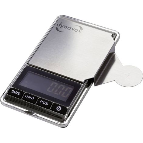 Dynavox TW-4 Balance pour bras de lecture (1/4)