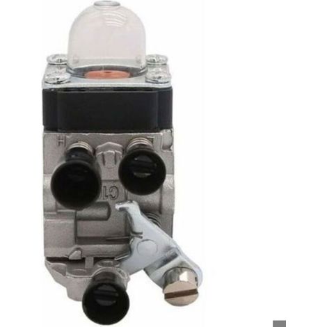 Carburateur Zama compatible Stihl FS80, FC55-85, FS310, HS45-85 – Haute performance et fiabilité (1/5)