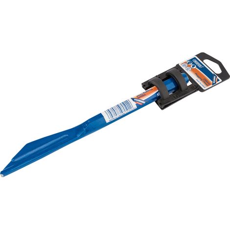 Draper 250mm Plugging Chisel (Model 64828) – Heavy-Duty Steel Tool for Masonry and Concrete Repair (1/5)