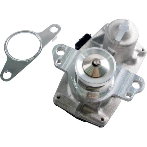 EGR valve 1471000Q0T,1471000Q0U,147101478R,for Dualis (J10,JJ10),for Megane III,for Megane CC,for Scénic III (JZ0/1),for Trafic III Box,for Rogue (T32) 1.6 dCi (1/5)