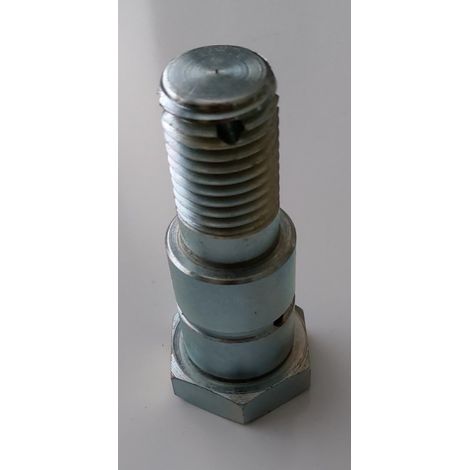1134-6990-01 - Axe de Levage pour Tondeuse Autoportée STIGA (1/2)