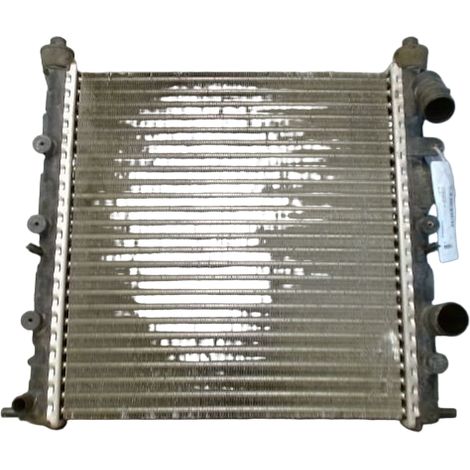 Radiateur RENAULT Clio [PRODUIT D'OCCASION]♻️7700430647