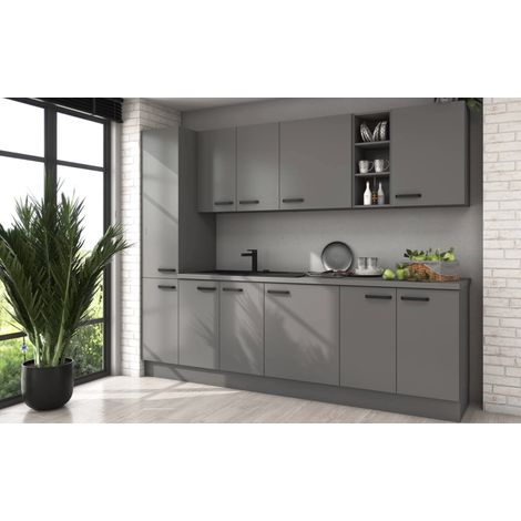Cuisine Verdi 260 cm (1/5)