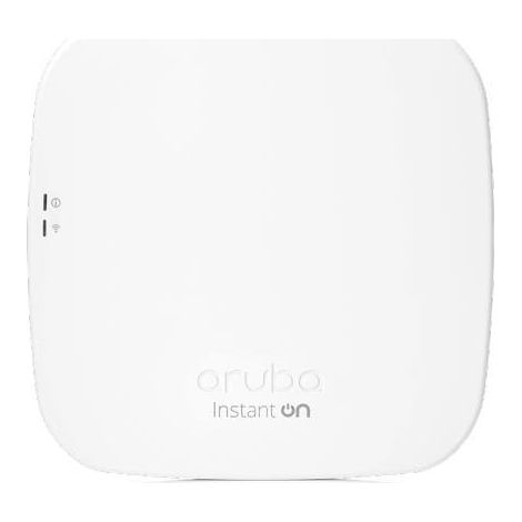 PUNTO DE ACCESO/ACCESS POINT interior ARUBA INSTANT ON AP12 (RW) 3X3 11AC