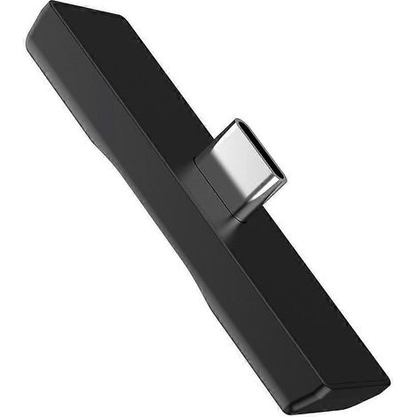 Émetteur Audio Type-C 5.0 avec Micro pour Switch/Lite et PC (1/5)