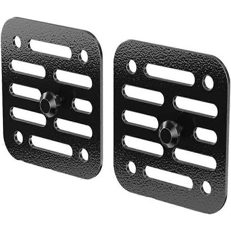 Supports muraux pour barre de son Yamaha SR-C20A, YAS-207, YAS-209, YAS-108 et YAS-109, compatibles avec les enceintes Sony HT-G700. (1/5)