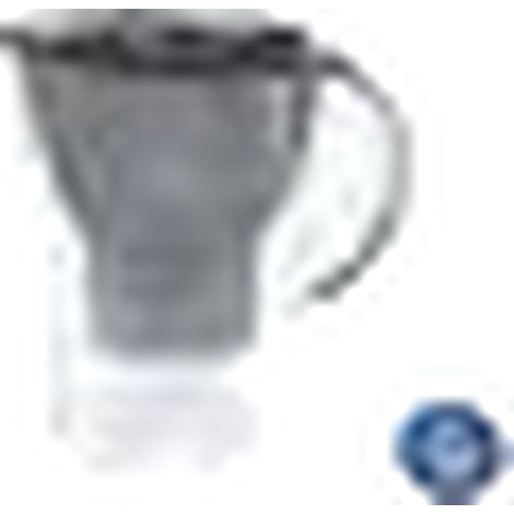 Jarra Filtrante Brita Marella Graphite 25.8 cm