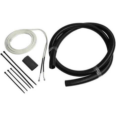 KIT RESISTANCE DE DIGIVRAGE SOLUTION SAV POUR REFRIGERATEUR BRANDT - 46X5179