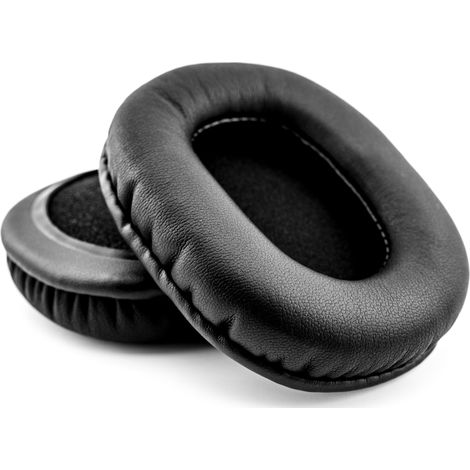 SON 0075 CUSCINETTI AURICOLARI DI RICAMBIO PER CUFFIE (1/4)