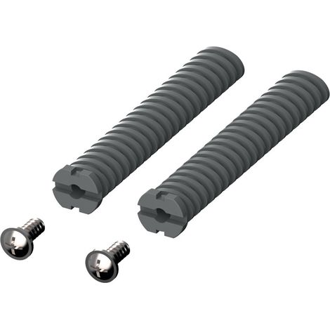 TECE Befestigungsstangen +Schrauben TECEspültechnik 2 Stück 9820019 (1/5)