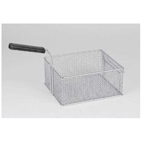 Panier pour friteuse électrique - Cuve entière - 22.5 x 26 x 11.5 cm - SMART 650 - Arilex