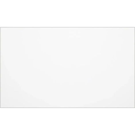 Protection de table vidaXL mate 160 x 90 cm, PVC 1,6 mm (1/5)
