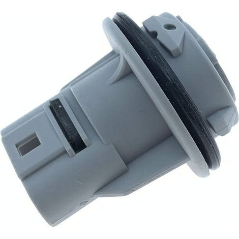 La douille 33302-SR3-A01 convient aux ampoules de phare Honda Acura TLCRV Odyssey (GA2A-51-064) – douille pour ampoule simple
